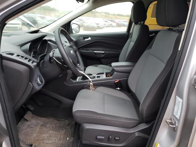 1FMCU9GD8HUA23122 Ford ESCAPE SE