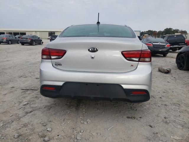 3KPA24ABXKE227258 | 2019 KIA rio s