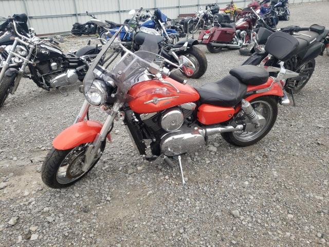 2005 KAWASAKI 1600 MEANS - JKBVNKB165A005946