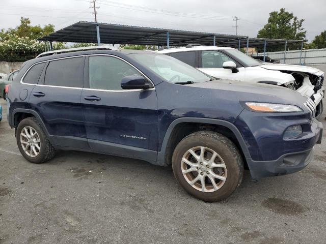 1C4PJMCB8EW297006 Jeep Cherokee Latitude
