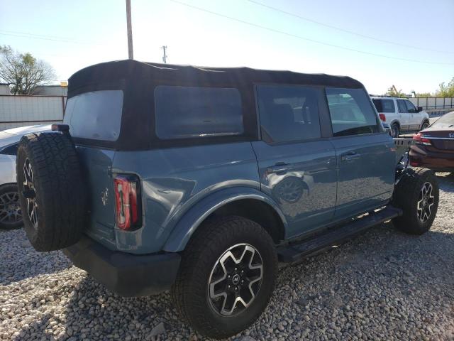 1FMDE5DH6NLB13372 Ford Bronco Base