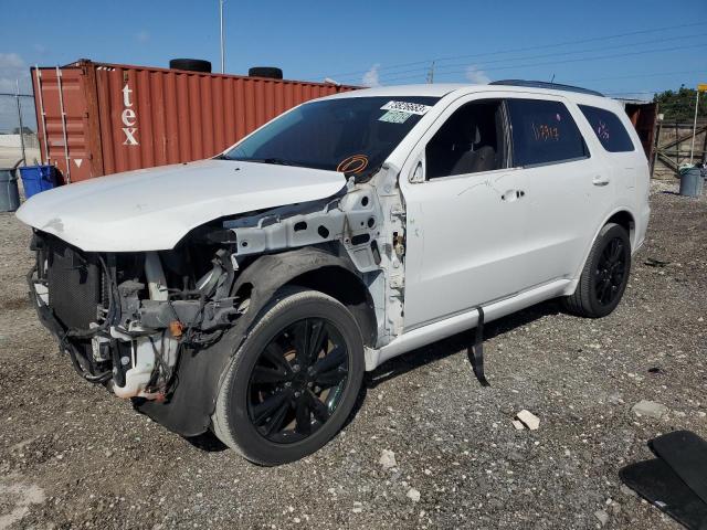 2013 Dodge Durango SXT