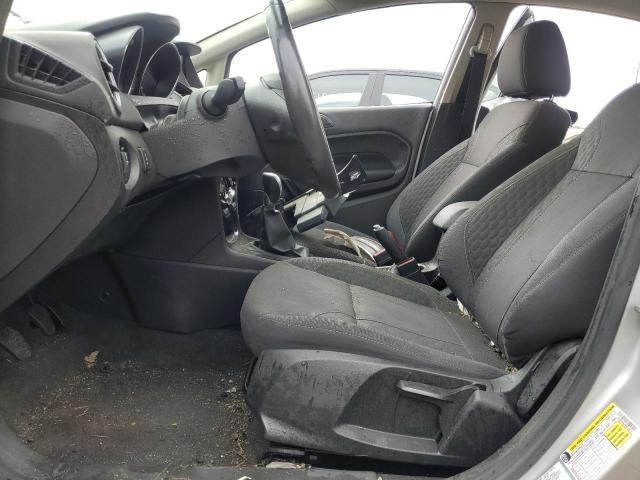 3FADP4BJXEM159712 Ford FIESTA SE