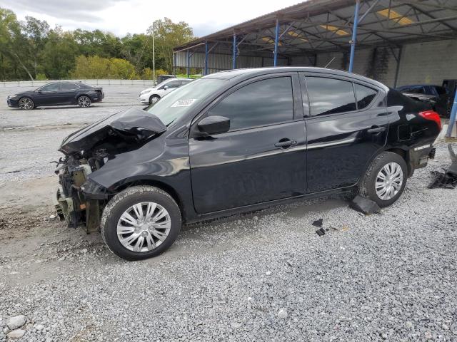 2019 Nissan Versa S