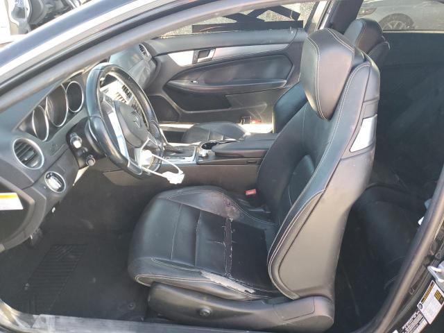 WDDGJ4HB9EG299193 Mercedes-Benz C 250