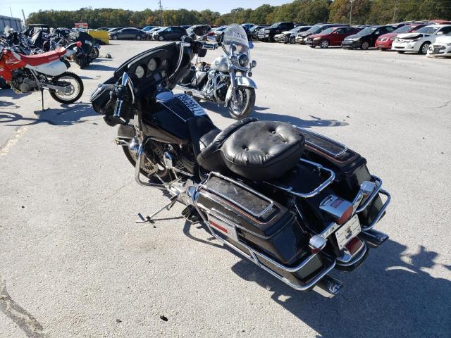 2003 HARLEY-DAVIDSON FLHTCUI SH 1HD1FLW103Y605743