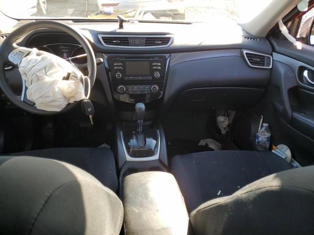 5N1AT2MM3GC894990 Nissan ROGUE S