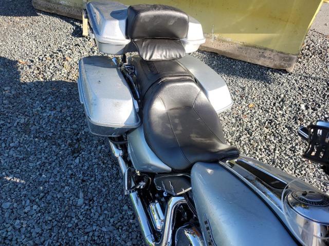 2014 HARLEY-DAVIDSON FLHX STREE - 1HD1KBM11EB611890