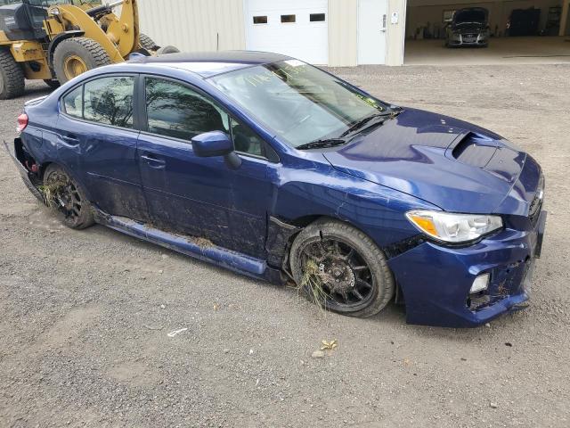 JF1VA1A63M9811472 | 2021 SUBARU WRX