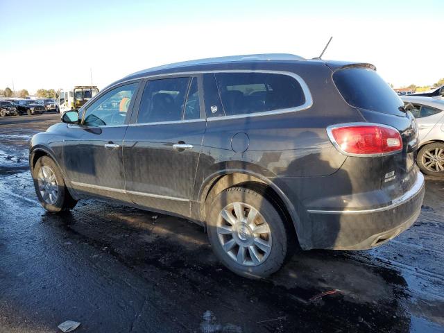 5GAKVBKD3EJ330045 Buick Enclave