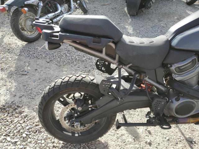 2022 HARLEY-DAVIDSON RA1250 S - 1HD1ZES16NB317515