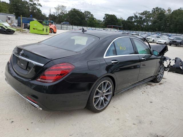 2018 MERCEDES-BENZ S 560 - WDDUG8DB6JA399425