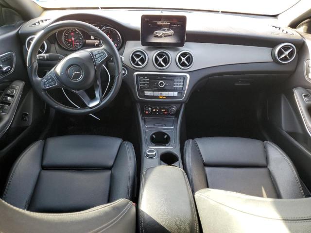WDDSJ4EB6JN640425 Mercedes-Benz CLA 250