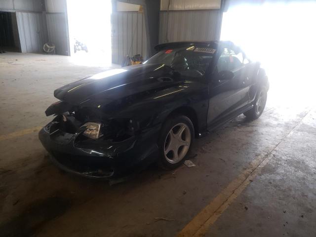 1995 Ford Mustang GT