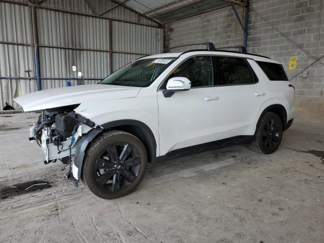 KM8R34GE5PU560702 Hyundai Palisade 