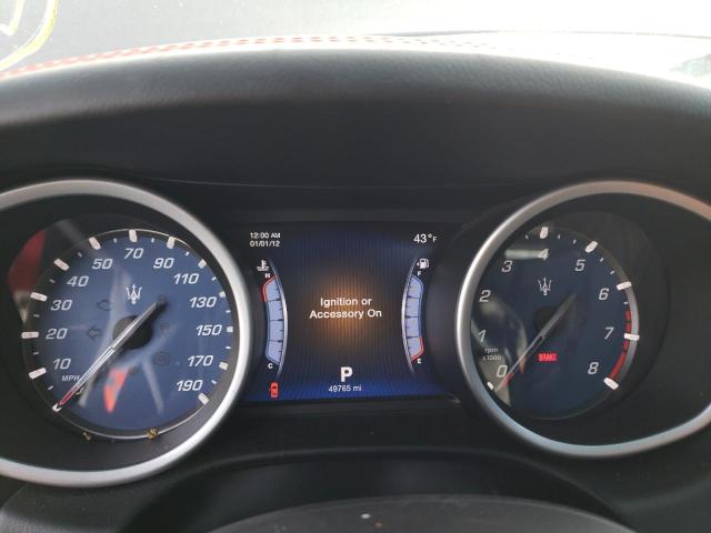 ZAM57RTA0F1130790 Maserati GHIBLI S