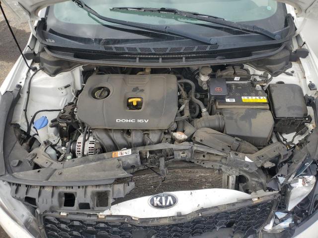 2017 KIA FORTE LX - 3KPFL4A76HE028814