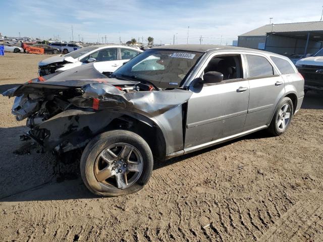 2005 Dodge Magnum SXT