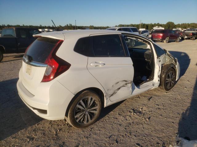 3HGGK5H85KM741052 Honda FIT EX