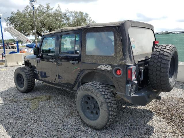 1C4BJWDG0FL733463 Jeep Wrangler Unlimited Sport