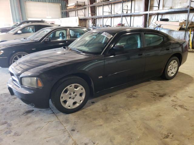 2006 Dodge Charger SE