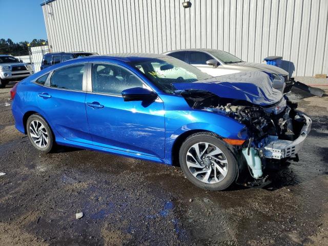 Vin: 2hgfc2f71hh566825, lot: 74463513, honda civic ex 20174