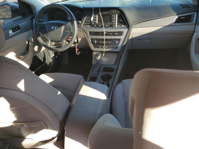 2015 HYUNDAI SONATA SE - 5NPE24AF7FH156879