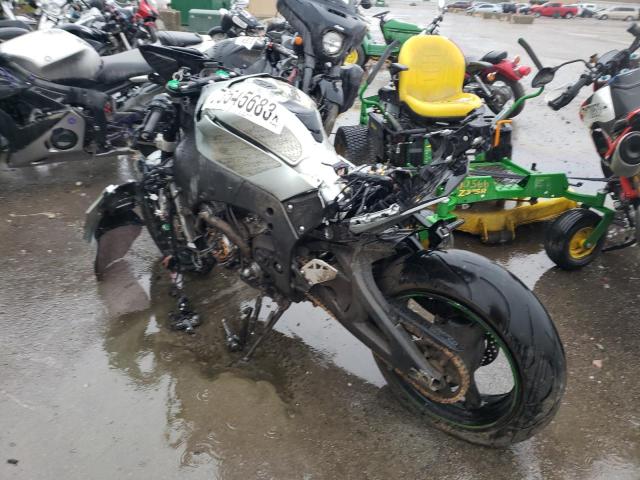 2018 KAWASAKI ZX1000 R - JKAZXCR14JA007121