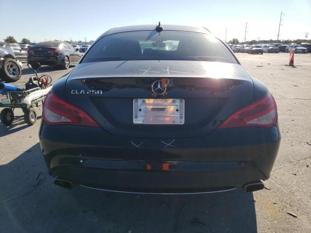 WDDSJ4EB3GN368747 Mercedes-Benz CLA 250