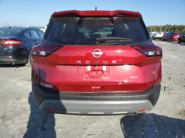 2023 NISSAN ROGUE SV - 5N1BT3BA2PC813836