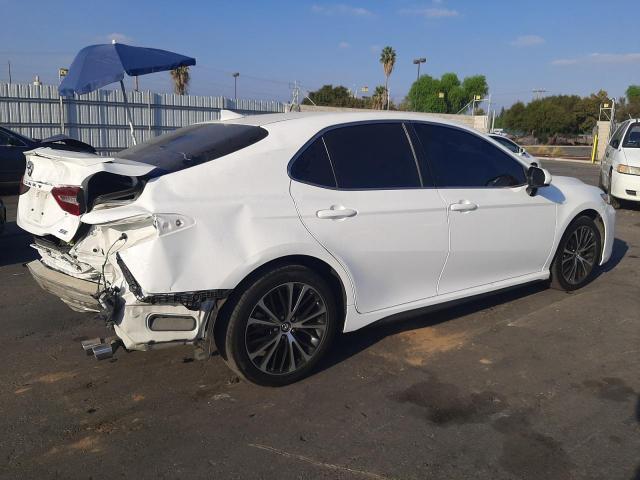 4T1B11HK4KU756603 Toyota CAMRY L