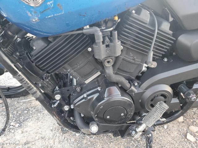 2018 HARLEY-DAVIDSON XG500 1HD4NAA10JC509018