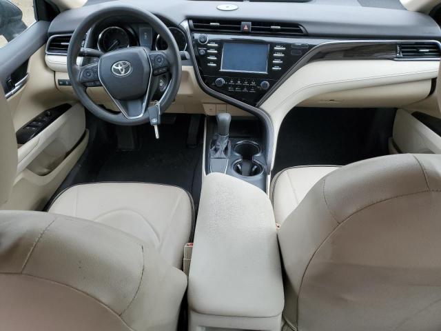 2019 TOYOTA CAMRY L - 4T1B11HK0KU801343