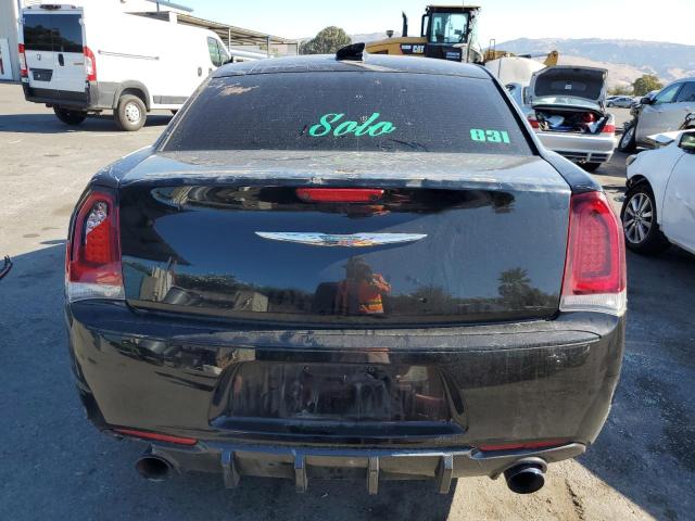 2C3CCAGG7JH267568 Chrysler 300 S