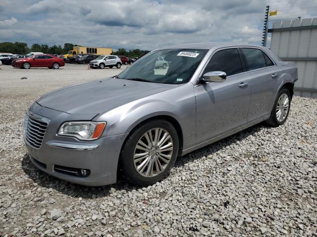 2013 Chrysler 300C VIN: 2C3CCAKG9DH683178 Lot: 72062823