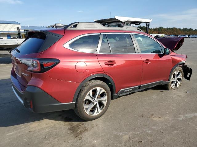 4S4BTANC3N3188510 Subaru Outback Limited