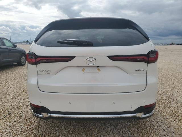 2024 MAZDA CX-90 PREM - JM3KKDHD4R1107097