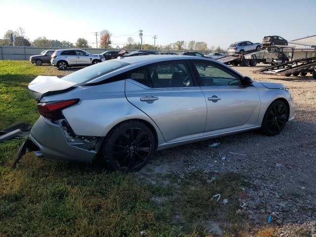 1N4BL4CV3LC182414 | 2020 NISSAN ALTIMA SR