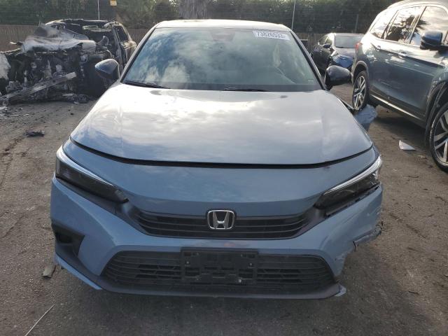 2HGFE2F5XNH527901 | 2022 HONDA CIVIC SPOR