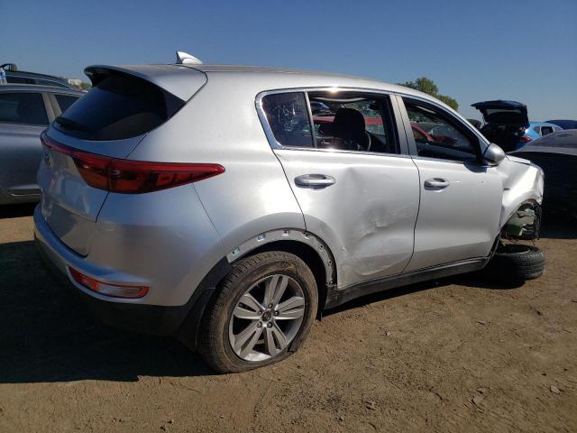 KNDPMCAC7J7366642 KIA Sportage Lx