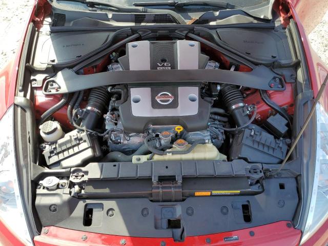 JN1AZ4EH6HM954176 Nissan 370Z BASE