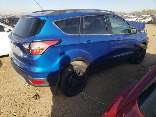 1FMCU9GD3HUC21526 | 2017 Ford escape se