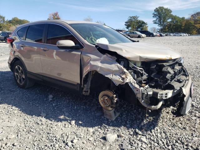 5J6RW2H54HL030057 Honda CR-V EX