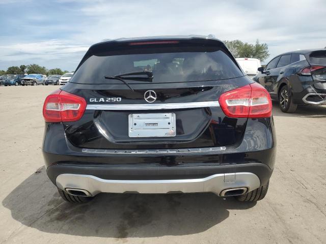 VIN WDCTG4EB7JJ423609 2018 Mercedes-Benz GLA-Class,... no.6