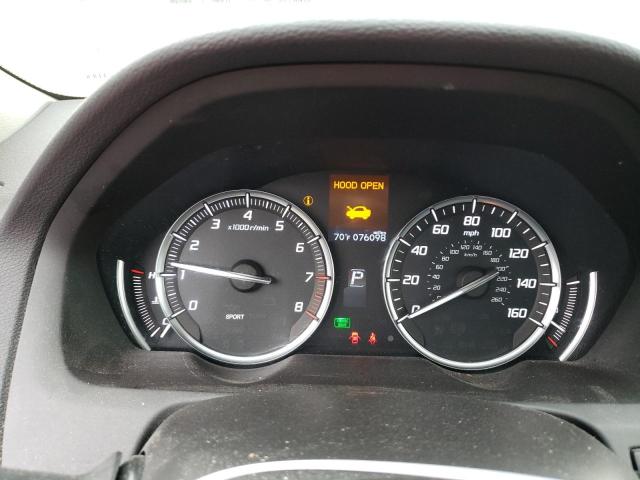 19UUB1F35HA005267 Acura TLX