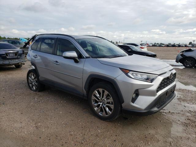 2T3C1RFV7LC037291 Toyota Rav4 Xle Premium