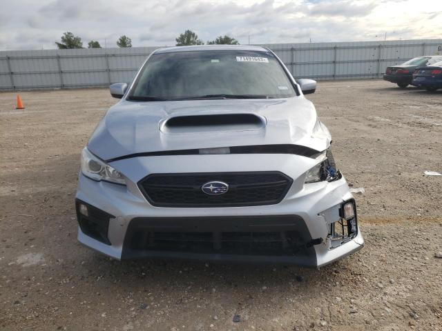 JF1VA1A69L9811040 Subaru WRX