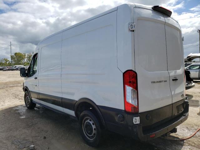 2019 FORD TRANSIT T- - 1FTYR2CM5KKB88301
