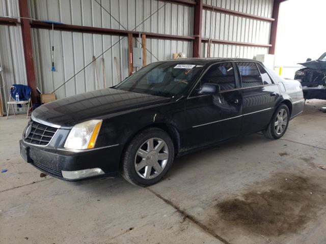 2006 Cadillac DTS 