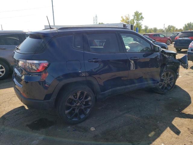 2021 JEEP COMPASS 80 3C4NJDEB4MT546488